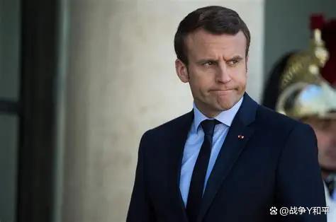 马克龙任命新总理是否为豪赌