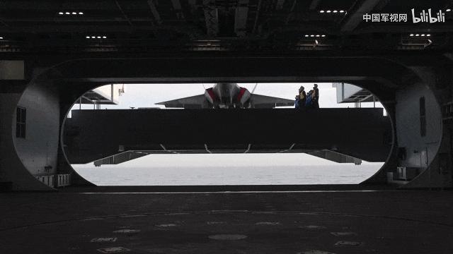歼-35能携带反舰导弹吗