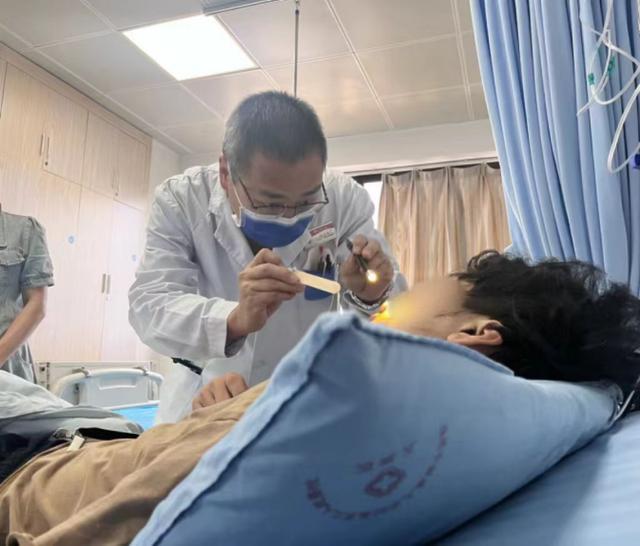 冬天也能“中暑”？警惕冬季热射病