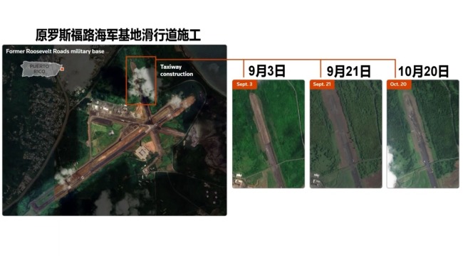 集结大量兵力 威胁地面进攻 美国真要对委内瑞拉动武？