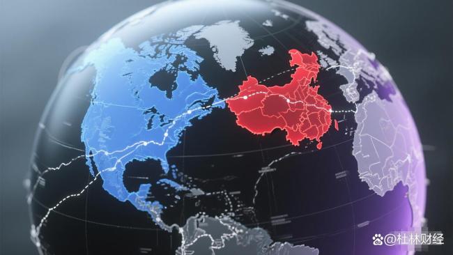 中美马来西亚经贸会谈传来积极信号