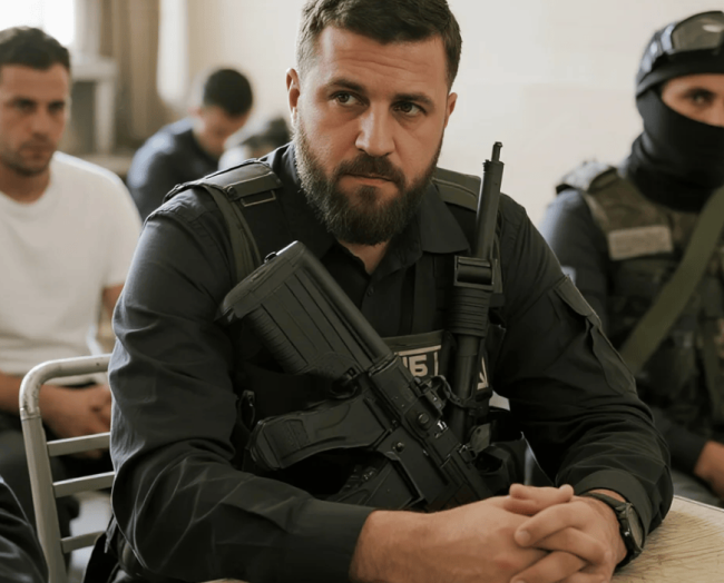 哈马斯领导层哈亚逃过暗杀