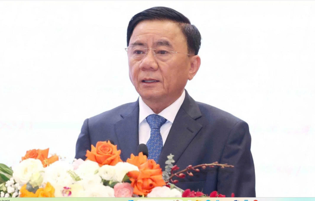 媒体：越南最高领导层“扩员”