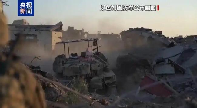 以色列一男子威胁要枪杀总理被捕