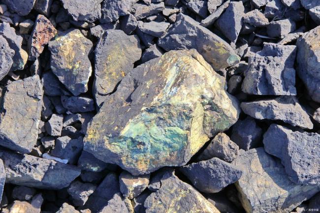 谁掌握了稀土加工的核心科技