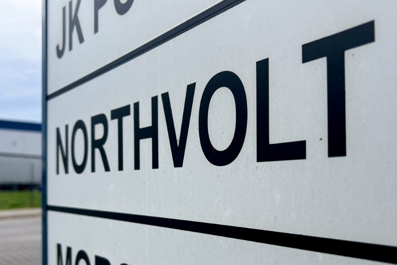 Northvolt