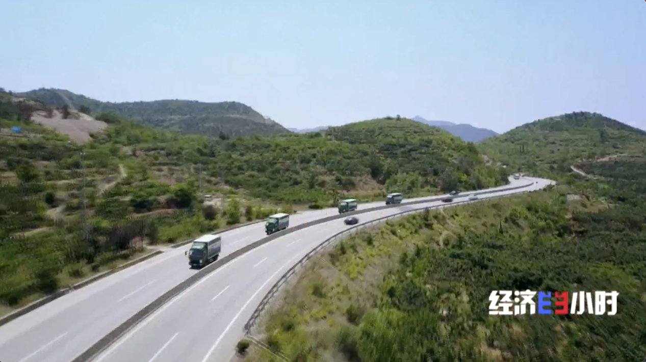 中国物流如何“规模涨、成本降”？