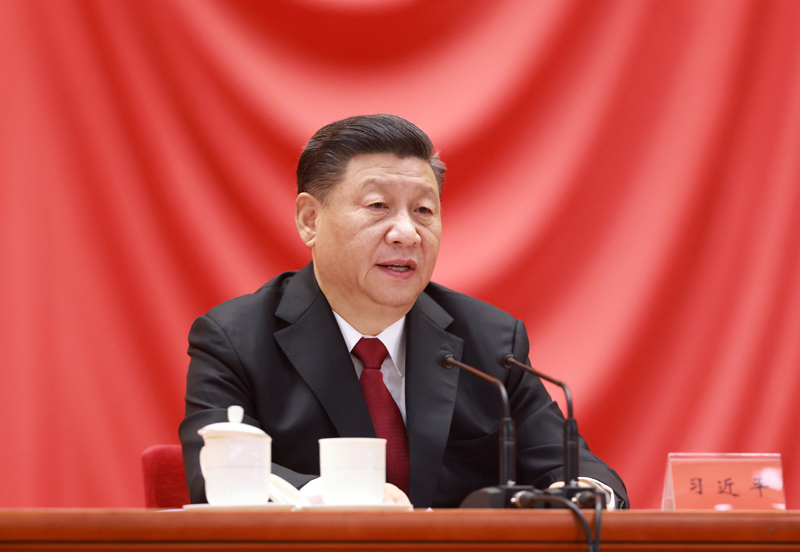人民领袖｜总书记心中“最美的劳动者”