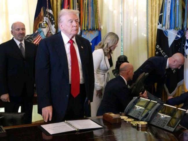 研究员：特朗普砍不断美天价药