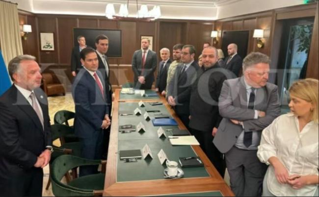 美俄谈判对乌克兰局势有何影响