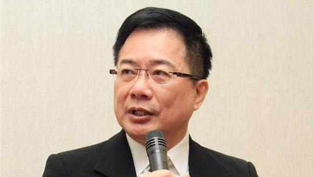 蔡正元 蔡正元