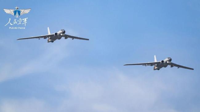 2025空军航空开放活动剧透来了