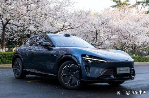 如何看待一网友称买小米YU7提车时发现工厂维修单