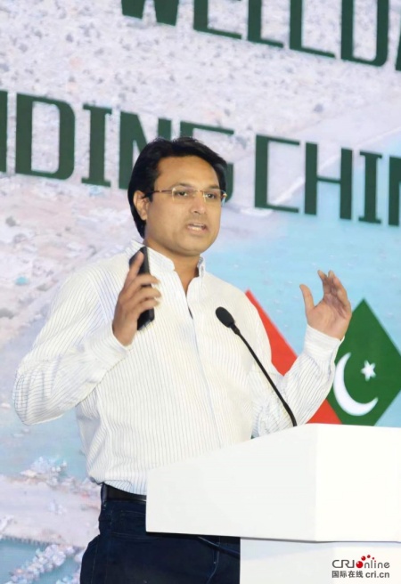 巴基斯坦学者：世界期盼中国以“十五五”规划引领全球普惠发展与共同繁荣