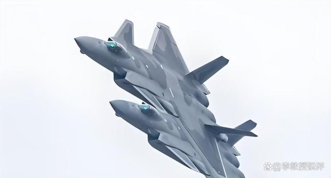 美媒为何关注中国空军发展速度