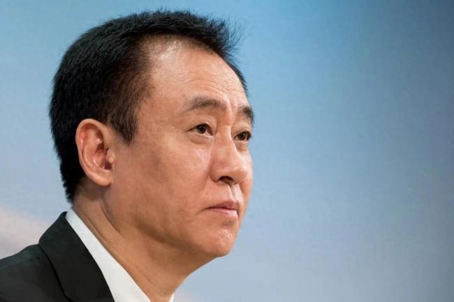 恒大清盘人称许家印拒绝披露资产详情!