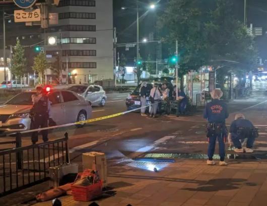 中方要求日方尽快抓捕嫌犯