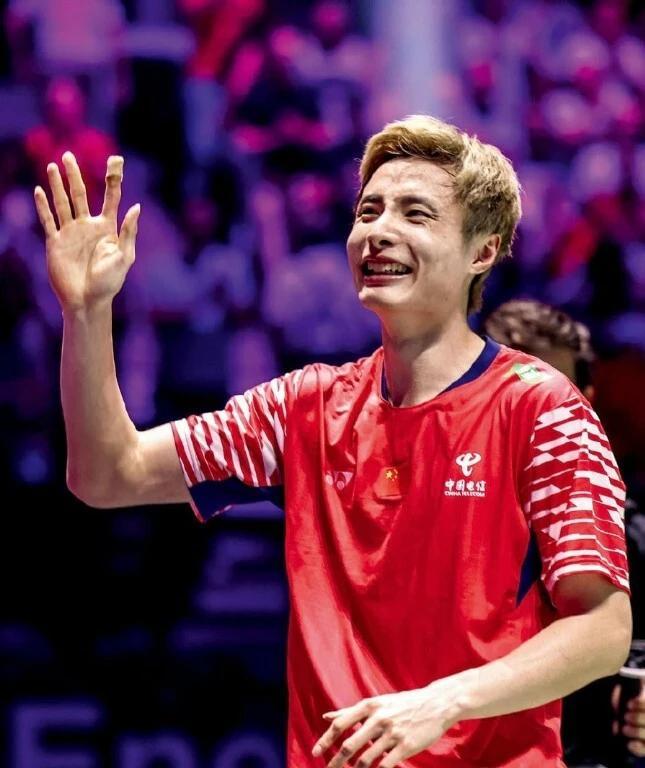 石宇奇2比0奈良冈功大全胜晋级