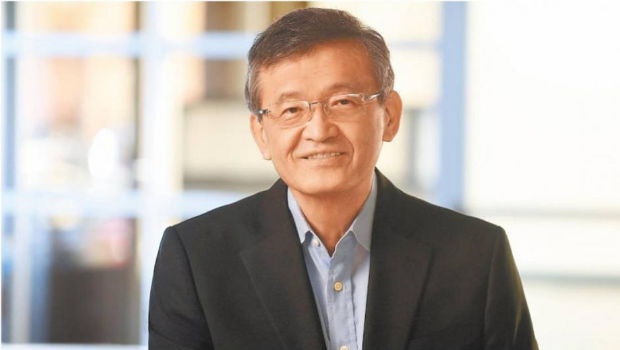陈立武被任命为英特尔第4任执行长。