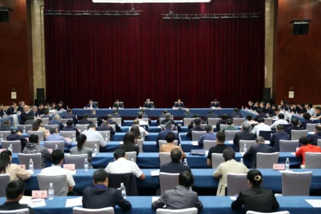 兴边富民行动现场会在云南腾冲召开 兴边富民行动现场会在云南腾冲召开