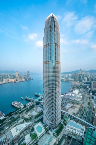 金融中心