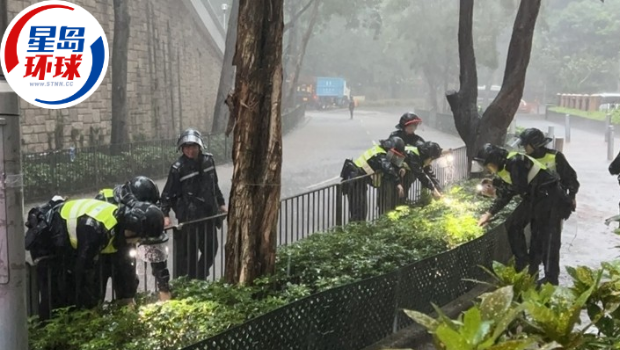 湾仔无头尸 湾仔无头尸
