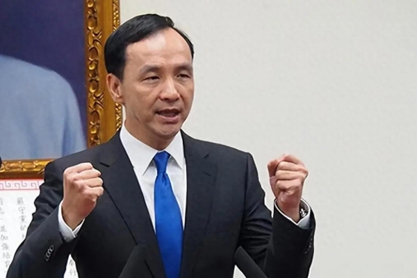 洪秀柱痛批民进党当局