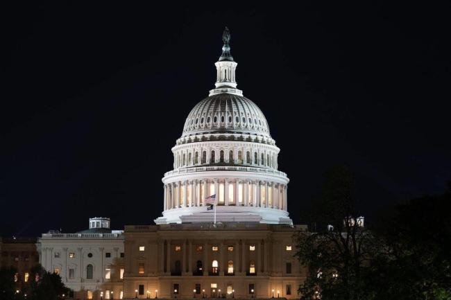 美政府进入 后停摆 时期 经济民生 坏账 难修补