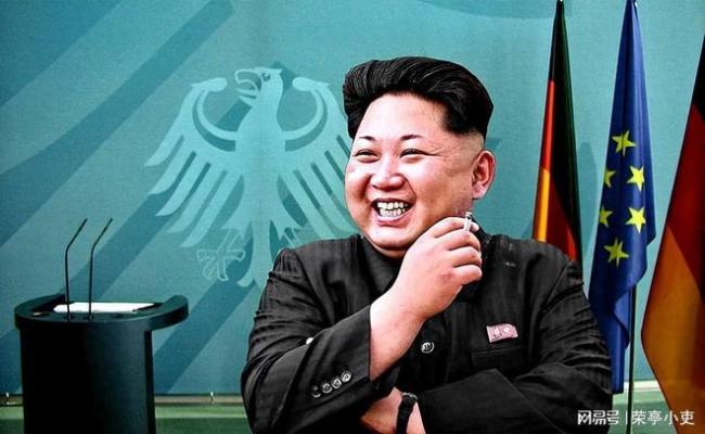 李在明呼吁美朝恢复核谈判