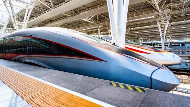 坐高铁享受新优惠！涉及5条线路、26座车站！