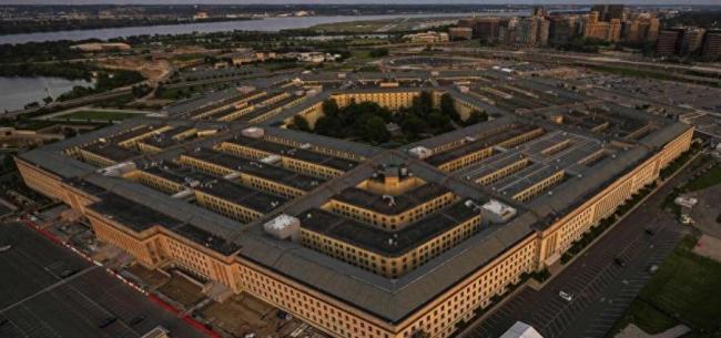 美军方《中国军力报告》为何难产