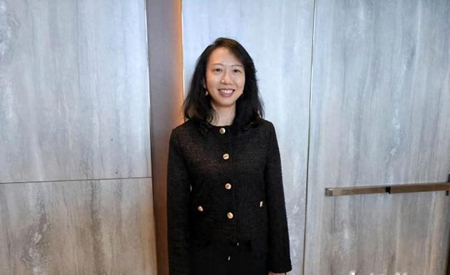 马英九基金会执行长：深耕两岸交流