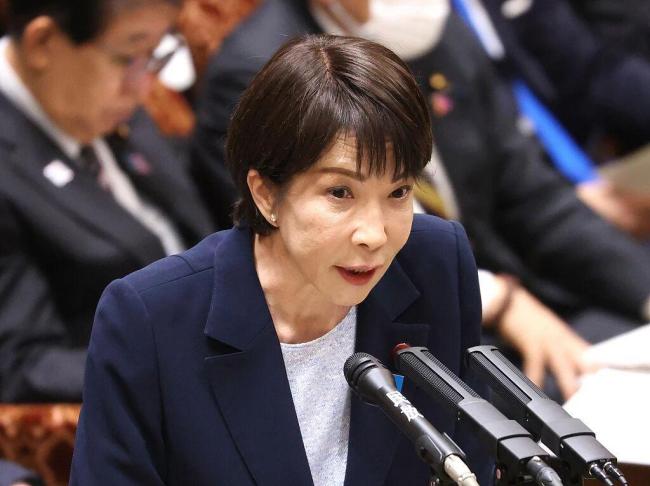 专家：日本正在自毁“护身符”