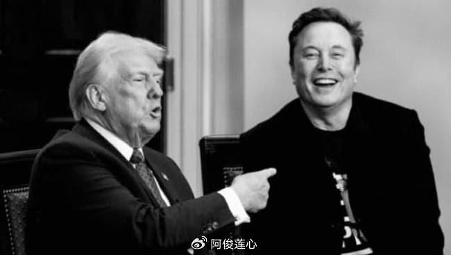 马斯克最应该担心的是什么