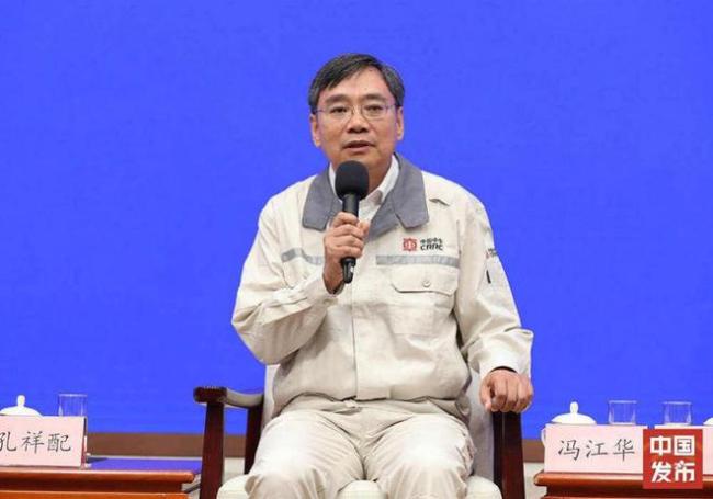 揭秘“复兴号”动车组研发背后 从跟跑到领跑