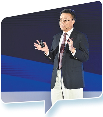 “让算力的使用像电力一样便捷”(弘扬科学家精神·对话)