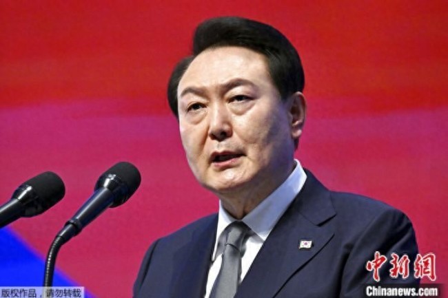 尹锡悦呼吁民众支持金文洙有何目的
