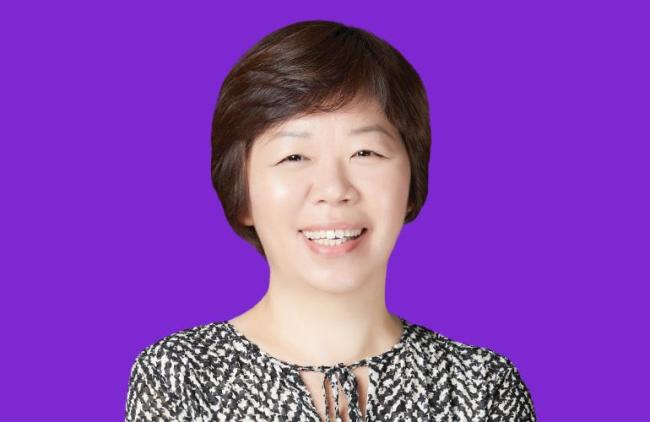 董明珠落选2025财富中国商界女性榜