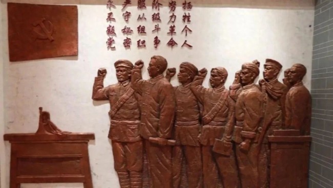 以“第一”命名的部队凭何硬气?