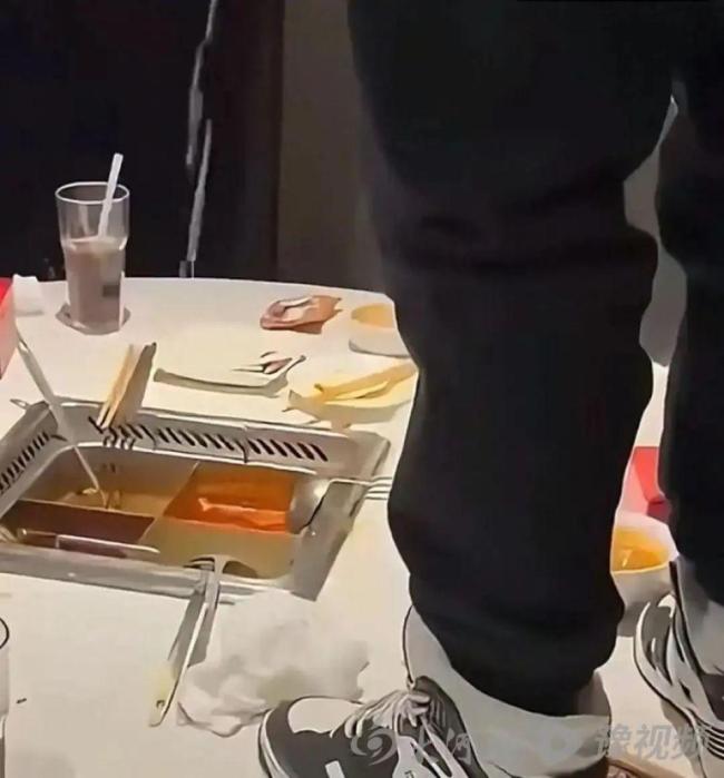 律师解读海底捞赔偿朋友要平分