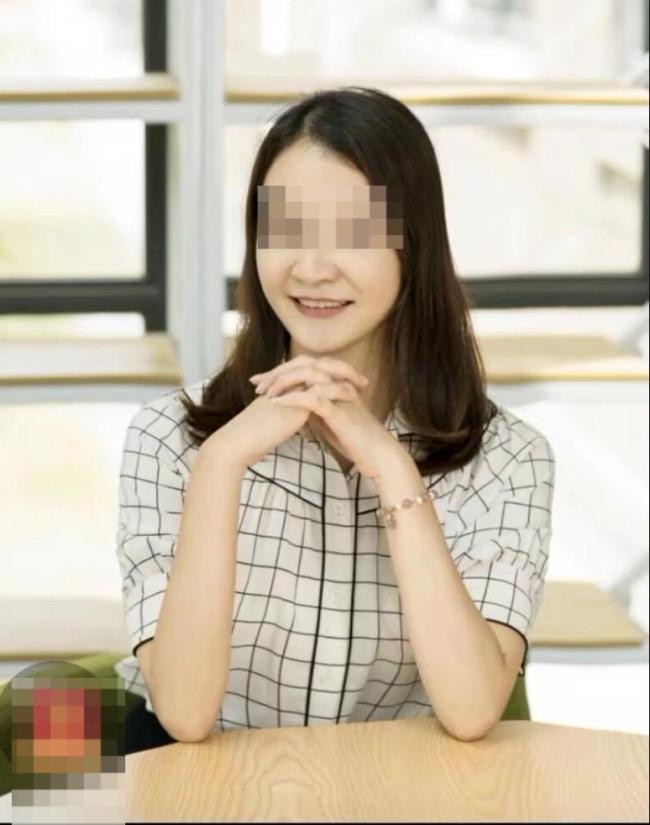 女子涉嫌诈骗跳江身亡 巨额资金疑云未散