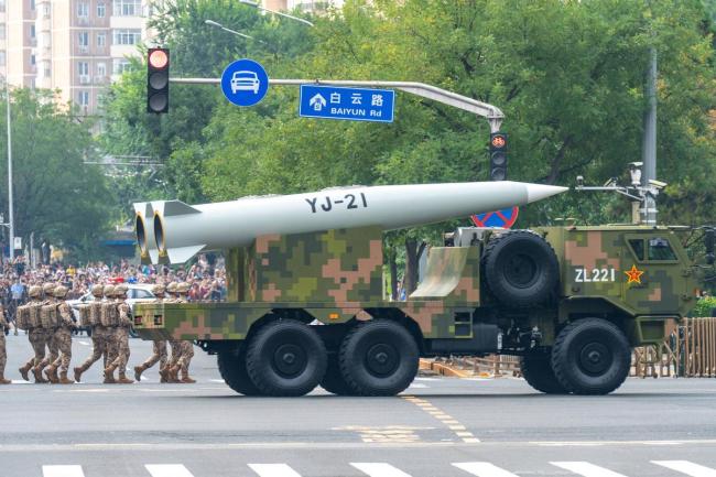 俄军再度轰炸基辅意味什么