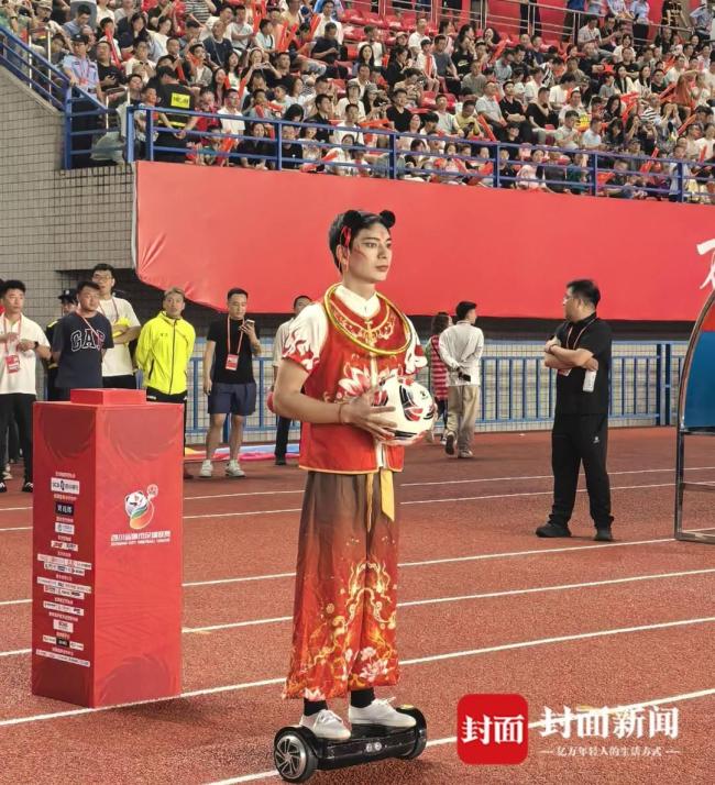 川超宜宾与自贡之战你怎么看