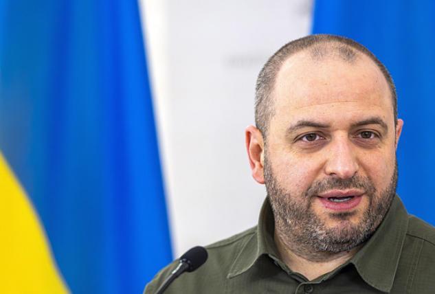 为“和平计划”乌代表团“换将”赴美