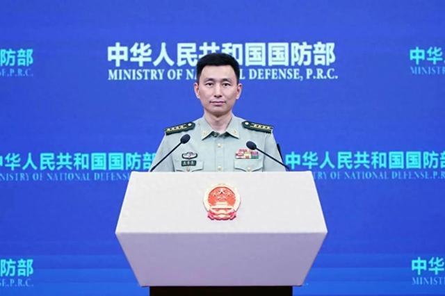 美军组建新机动部队剑指中国,中方强硬回应:绝不坐视不管!