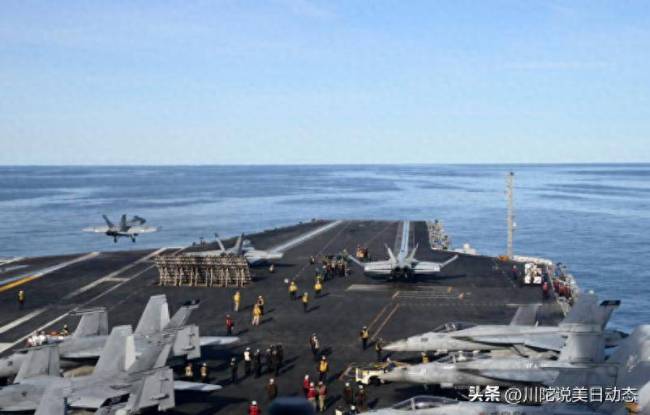 美委战争随时可能爆发吗