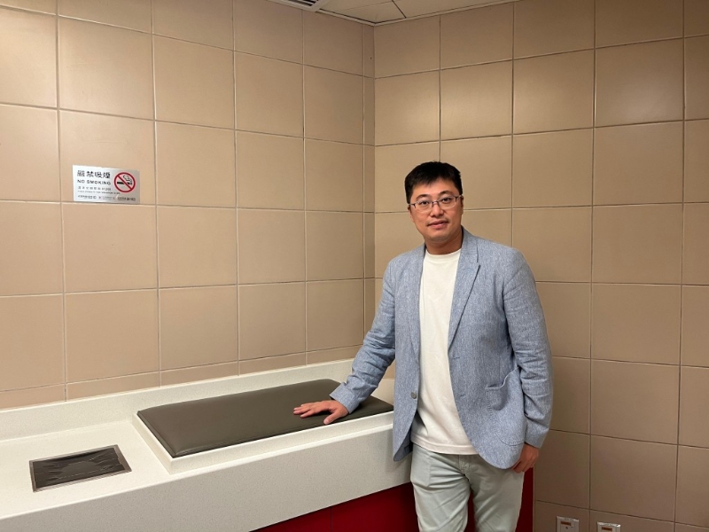 立法会议员颜汶羽