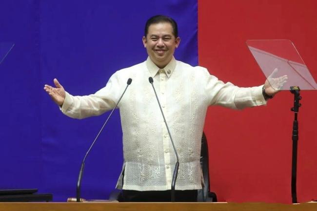 马科斯阵营贪腐丑闻如何影响菲政坛