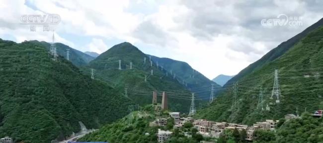 140项迎峰度夏重点工程全部建成投运