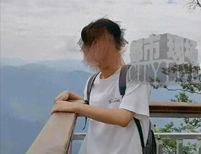 被骗至缅甸失联高考生未透露工作详情